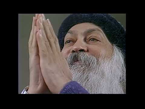 OSHO: My Speaking Is a Device for Meditation