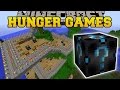 Minecraft: PAT'S TREE HOUSE HUNGER GAMES - Lucky Block Mod - Modded Mini-Game
