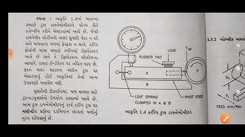 Subject-M.E-2_ ch-1_ Tool dynamometer