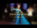 Suzana Spasovska Koncert 30 Godini Muzika Scena Za Makedonija 2016