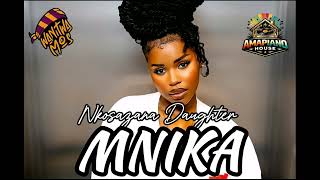 Dj Maphorisa X Nkosazana Daughter X Kabza mnikanew Hit Song 2026 Ft Master Kg X Makhadzi 