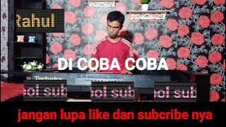 karaoke di coba coba UUT PERMATA SARI