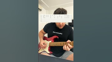 Thumbnail of How To Play "Party in The USA" - #guitar #guitarcover