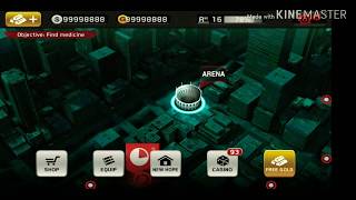 COMO HACKEAR  DEAD TRIGGER ANDROID 10 (( Muy Facil ))