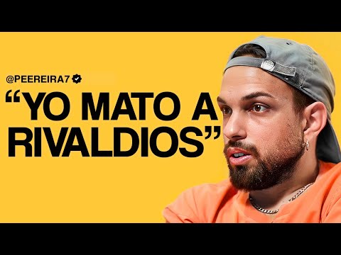 Pereira's Secrets at La Velada del Año 5 | Club113