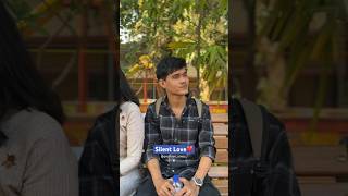 Part1 Silent Loveactions Speak Louder Then Words