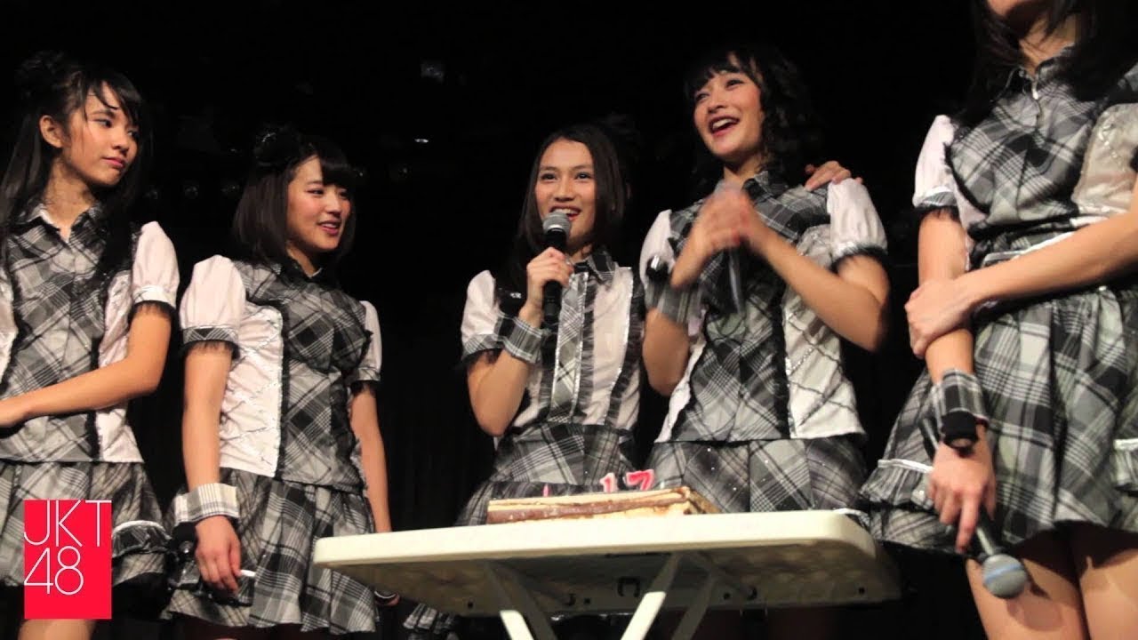 Kinal's 17th Birthday