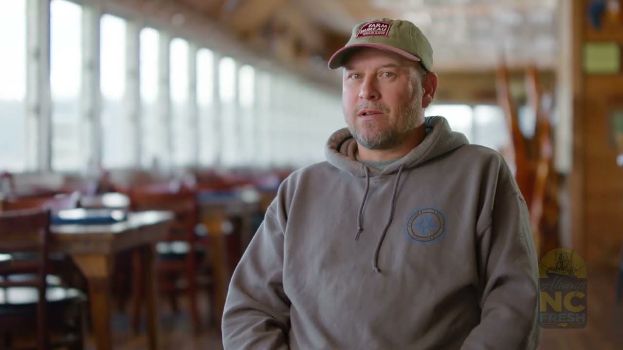 Always NC Fresh- Catch of the Day