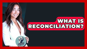 What Is Reconciliation? - Philosophy Beyond