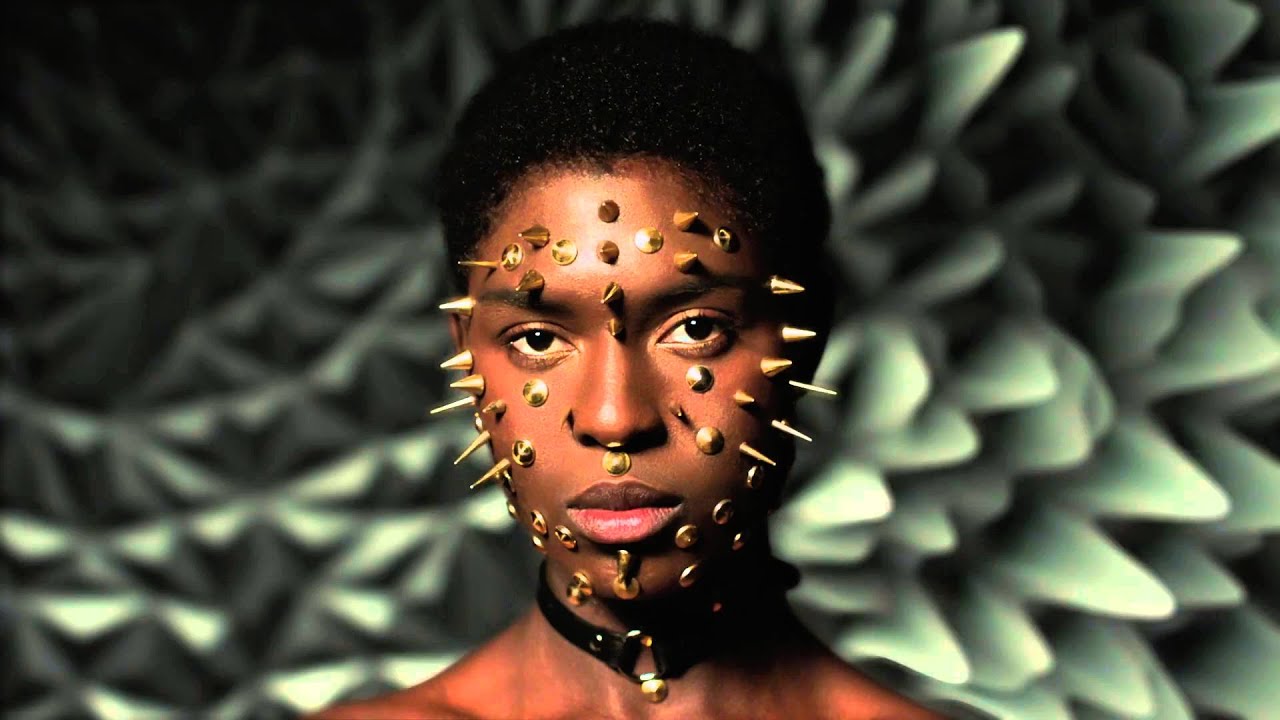 Zayn Malik Pillow Talk (Official Music Video) YouTube