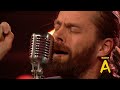 Sólstafir - Dagmál (Stúdíó A)