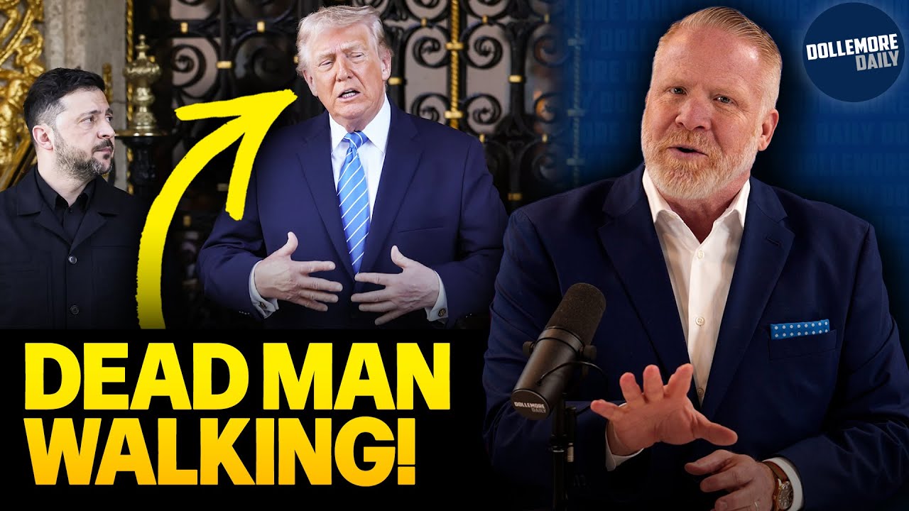 Новая видимая рана Дональда Трампа встревожила экспертов!!!