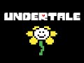 Lets beat undertale without killing anyone