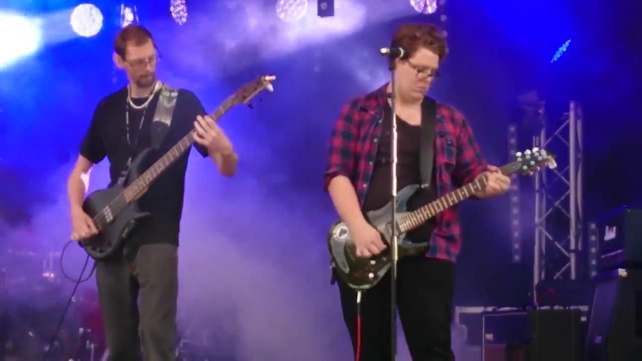 Generation Loud | Live @ V.OX-festivalen, Örebro