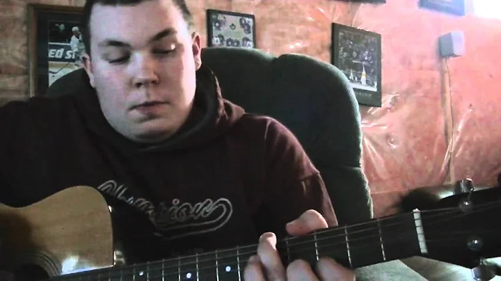 I'm a Rolling stone - Cory Meeks (brand new origin...