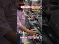 burgman street cruzer seat and cresh guard#tranding#viral#youtubeshorts#rajubhaiskd