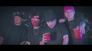 Pnm - Exz Zayko G Sainttanic Feat Aik Official Music Video