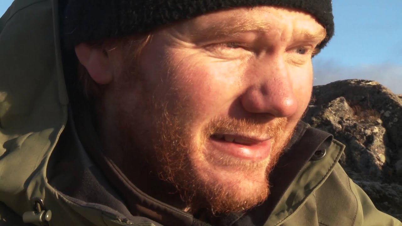 Isklar presenterer: Fruktbonden (the fruit farmer)