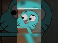 Just 5 more minutes. #gumball #cartoonnetwork #theamazingworldofgumball