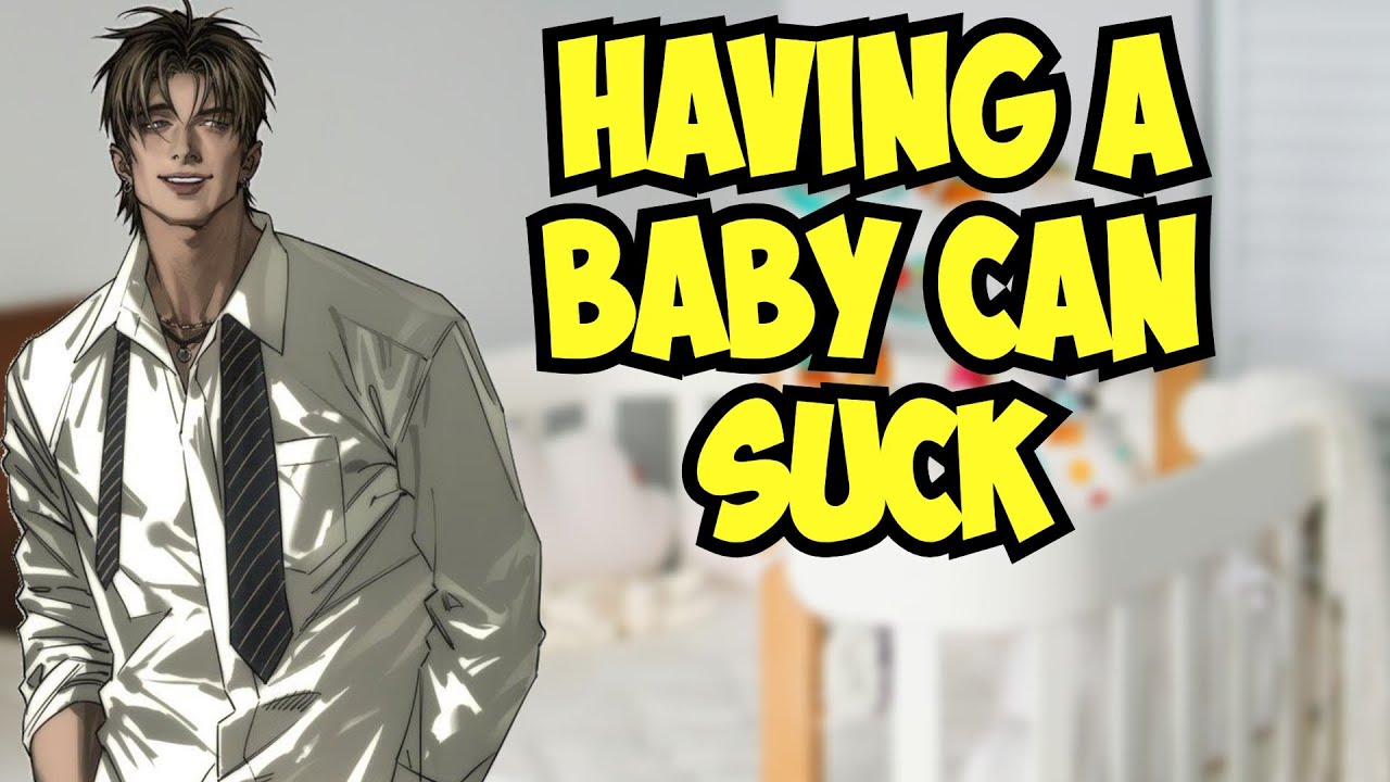 ASMR Husband Sees You Cry During Baby's Nap Time [Its Ok To Want Time Away] [Baby Blues] [Quiet]