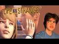 NATHAN PRESCOTT HAS TO GO!!! | Life is Strange | Part 2