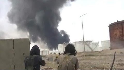 U.S. Delta Force ready to strike ISIS