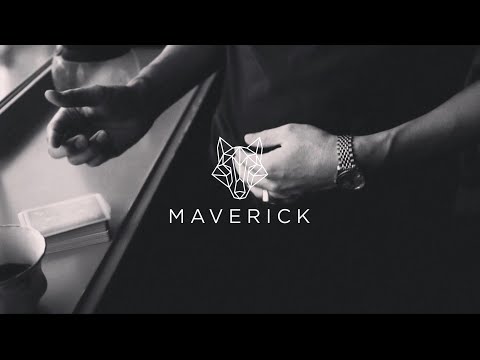 Video: Maverick Fliegendes Auto - Matador Network