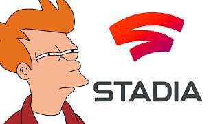 Devs Don't Trust Stadia - Inside Gaming Daily