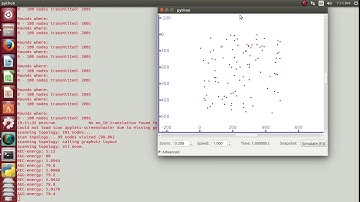 Integration of LEACH and PEGASIS for Efficient Data Transmission Projects