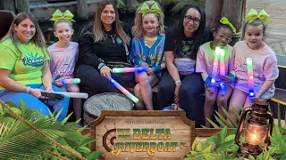 Gaylord Opryland The Delta Riverboat (Silent Disco Edition)