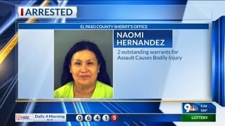 Woman arrested after viral Starbucks video