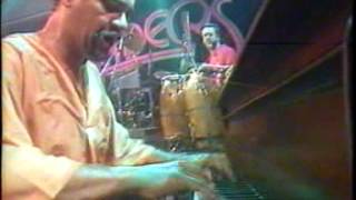 Joe Sample  -  Carmel