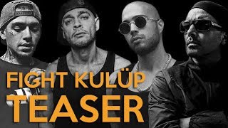 Fight Kulüp  (Killa Hakan ft. Ceza, Ezhel, Ben Fero) Resimi