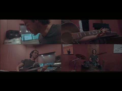 Little Wing - Serdar Öztop (Multiinstrumental Jimi Hendrix Cover)