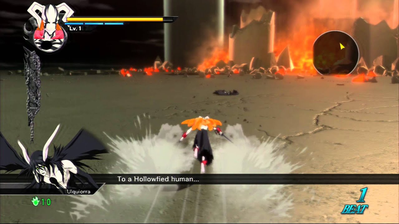 bleach soul resurreccion pc download kickass