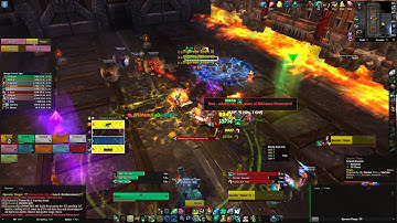 Operator Thogar - First KIll