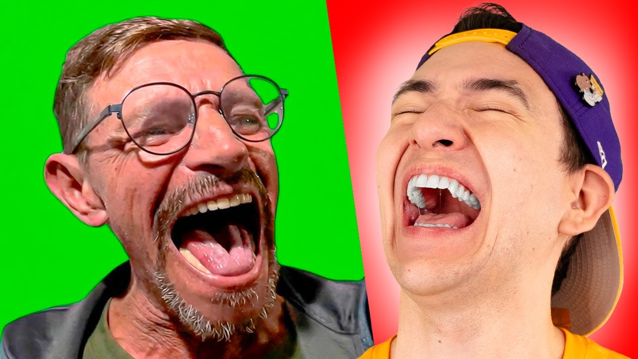 PEDRADA de MEMES (Nível IMPOSSÍVEL 99,99999%)