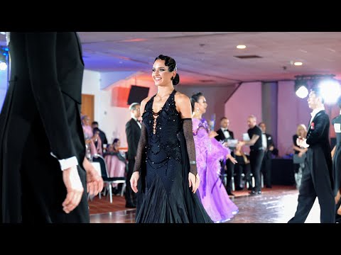 The Final Quickstep - Amateur Ballroom x Universal 2022