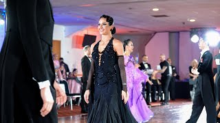 The Final Quickstep - Amateur Ballroom x Universal 2022