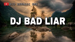 DJ BAD LIAR || DJ HOUSE PARTY x DJ GAMELAN ( RIO RENALDI RMX )
