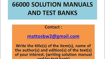 Solution Manual Process Plant Design, by Robin Smith