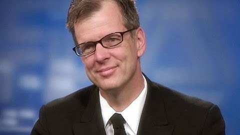 FDA Basics: Timothy Cote - Office of Orphan Products Development