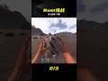 Rust海上激戰!直接開炮!瞬間秒殺全場 #Rust #生存游戏 #海战 #开枪 #射击游戏 #多人联机