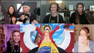 Episode 630 PART-1 |'Welcome to Dressrosa! The Hunt for Ace's Devil Fruit Begins'|One Piece Reaction