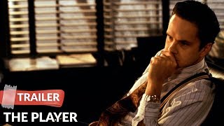 The Player (1992) Trailer | Tim Robbins | Greta Scacchi