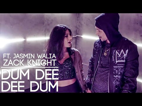 zack knight dum dee dee dum remix