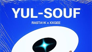 Rasta1k -🅿️LOANER (p. XXGEE) [Visualizer]