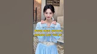 Netizen dibuat nostalgia karena Kyulkyung I.O.I ngedance lagu