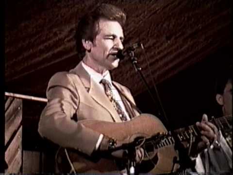 Del McCoury Band - Whitehouse Blues.mpg