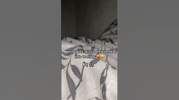 Only Girls Will Understand 